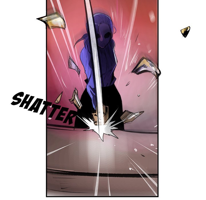 AMU Manhwa - Chapter 24 Page 61