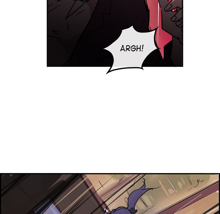 AMU Manhwa - Chapter 24 Page 64