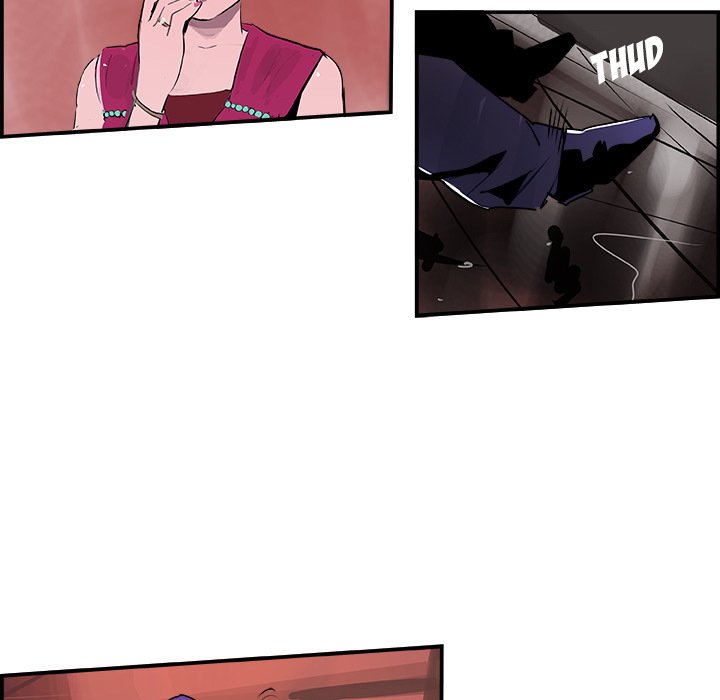 AMU Manhwa - Chapter 24 Page 67