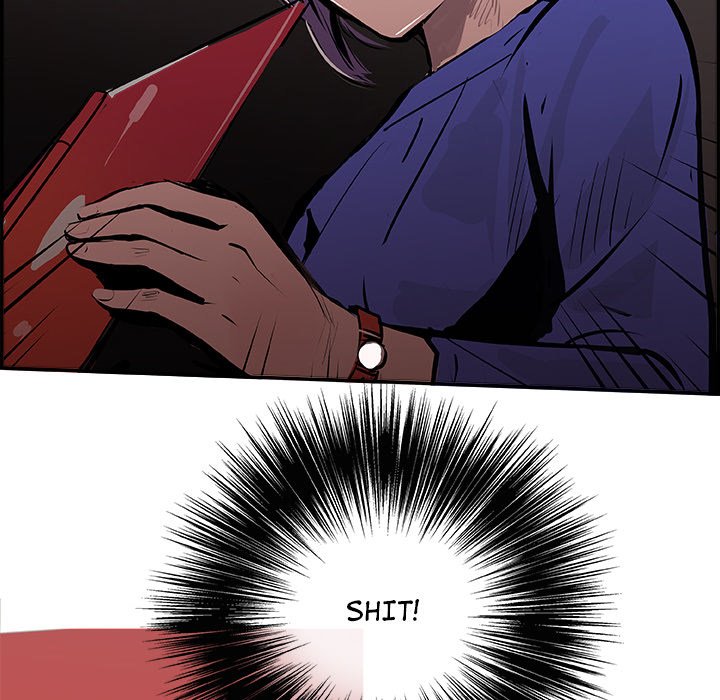 AMU Manhwa - Chapter 24 Page 70