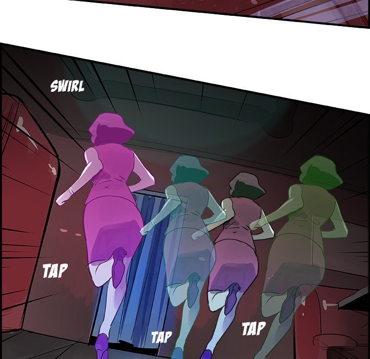 AMU Manhwa - Chapter 24 Page 77