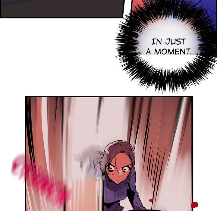 AMU Manhwa - Chapter 24 Page 79