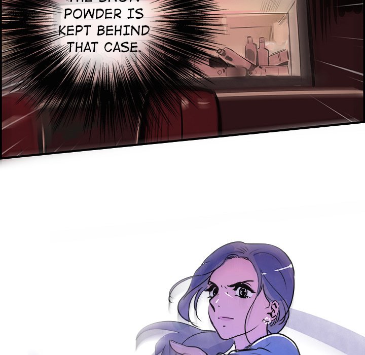 AMU Manhwa - Chapter 24 Page 82