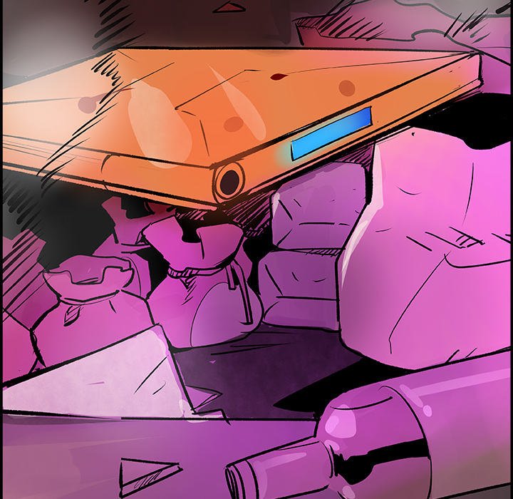 AMU Manhwa - Chapter 24 Page 87