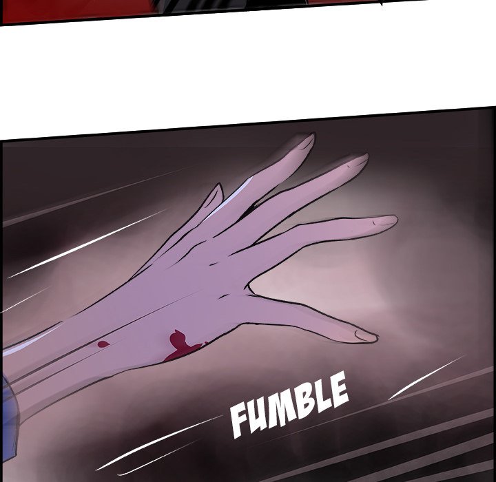 AMU Manhwa - Chapter 24 Page 98