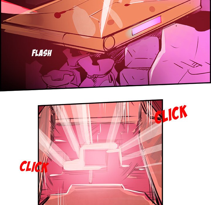 AMU Manhwa - Chapter 24 Page 103