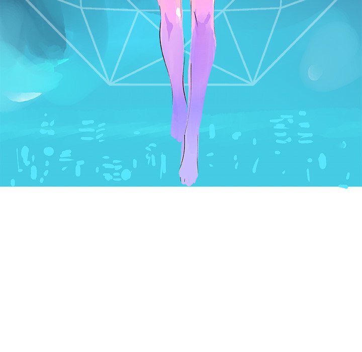 AMU Manhwa - Chapter 5 Page 4