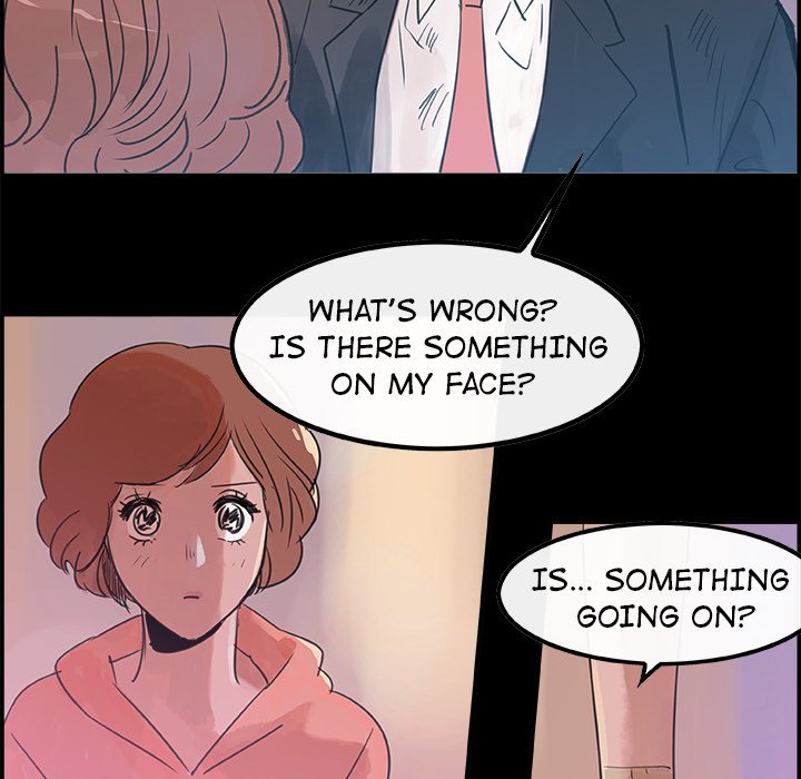 AMU Manhwa - Chapter 5 Page 11