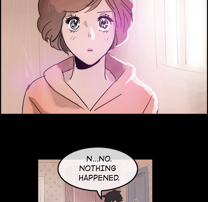 AMU Manhwa - Chapter 5 Page 14