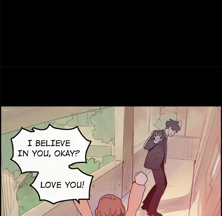 AMU Manhwa - Chapter 5 Page 17