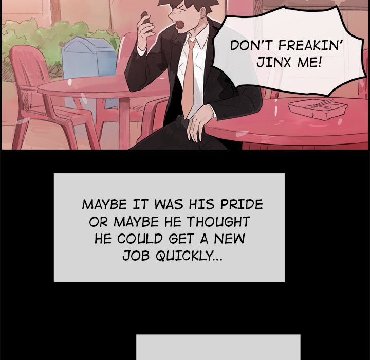 AMU Manhwa - Chapter 5 Page 22