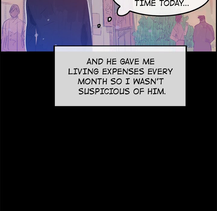 AMU Manhwa - Chapter 5 Page 24