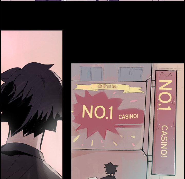 AMU Manhwa - Chapter 5 Page 27