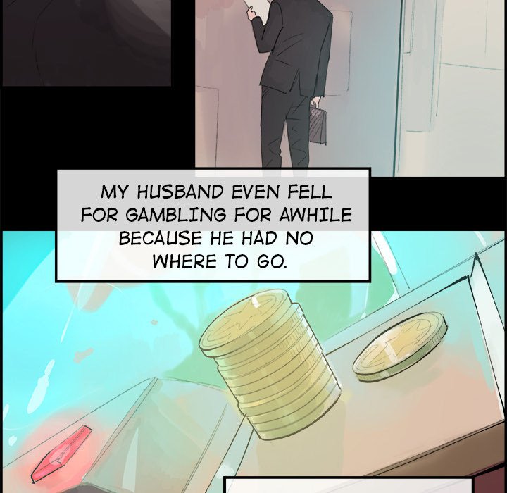 AMU Manhwa - Chapter 5 Page 28