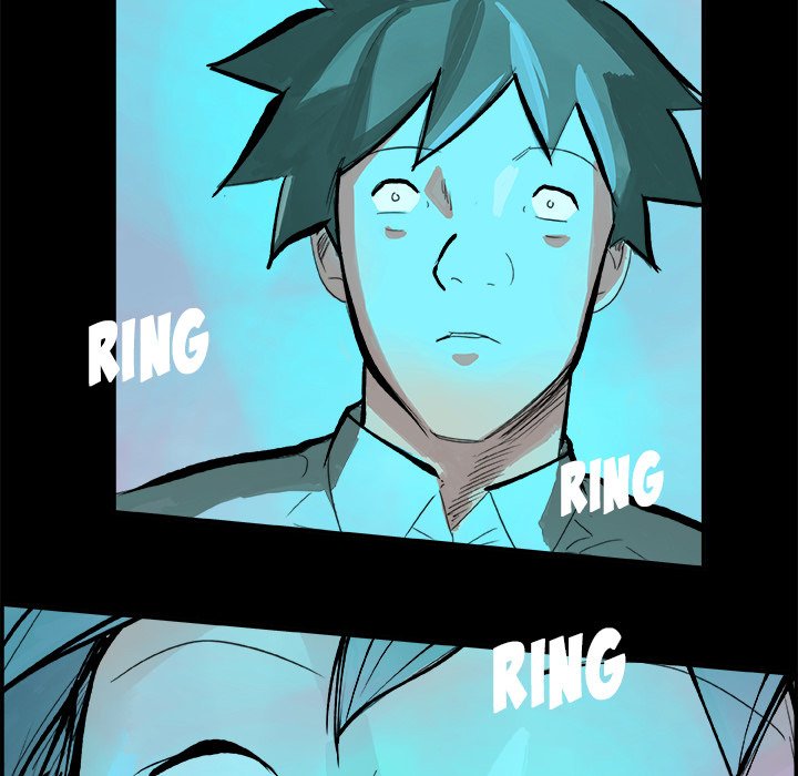 AMU Manhwa - Chapter 5 Page 30