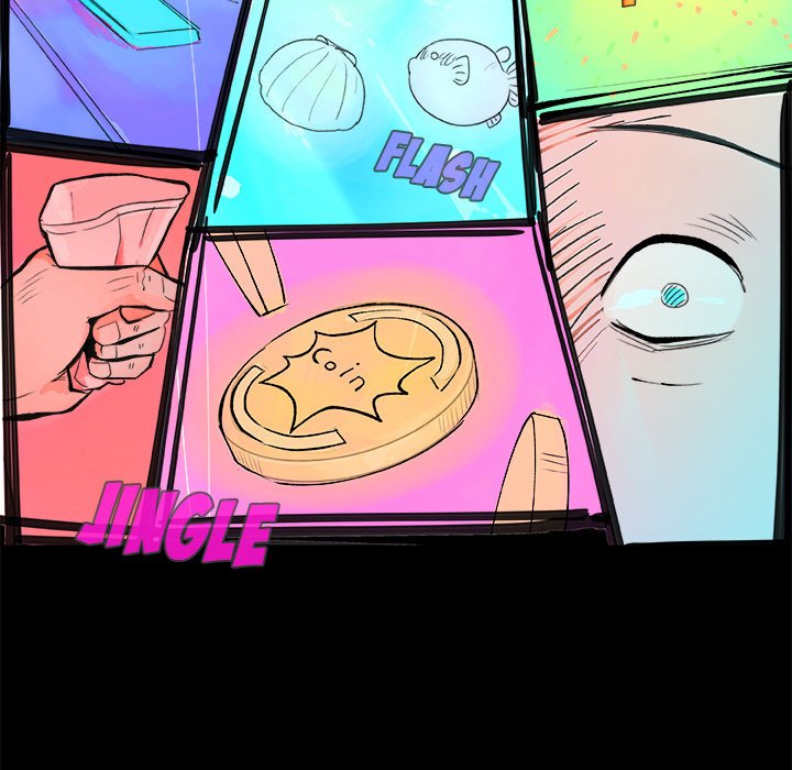 AMU Manhwa - Chapter 5 Page 33