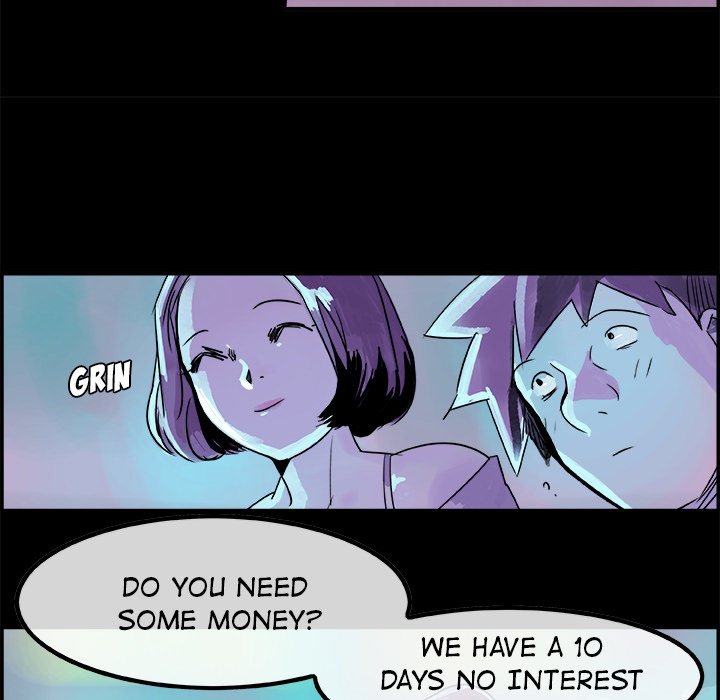 AMU Manhwa - Chapter 5 Page 38