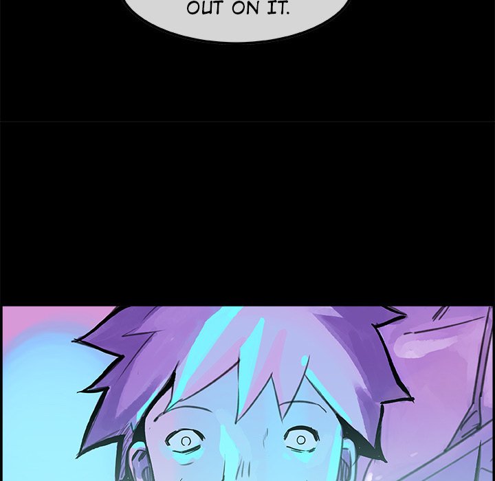 AMU Manhwa - Chapter 5 Page 42