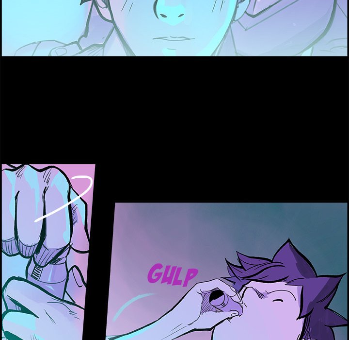 AMU Manhwa - Chapter 5 Page 43