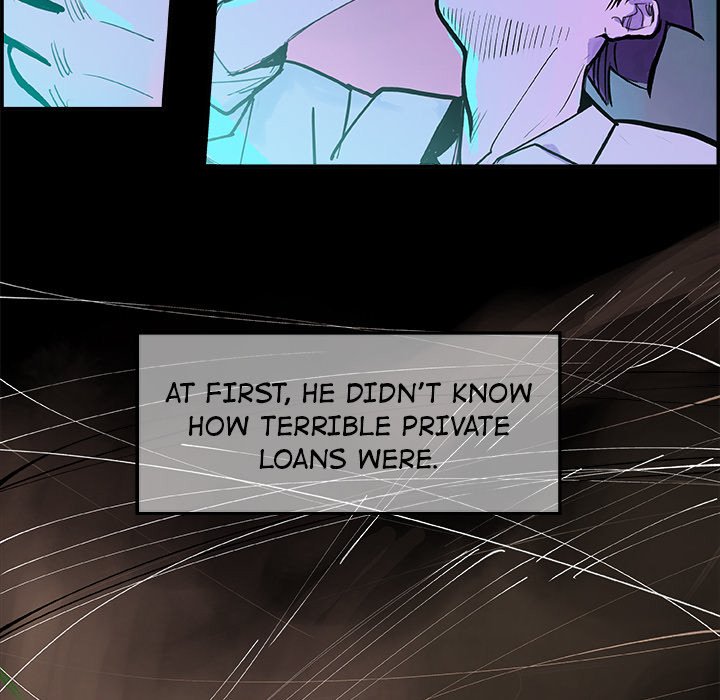 AMU Manhwa - Chapter 5 Page 44