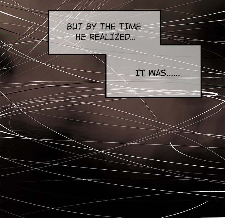 AMU Manhwa - Chapter 5 Page 45