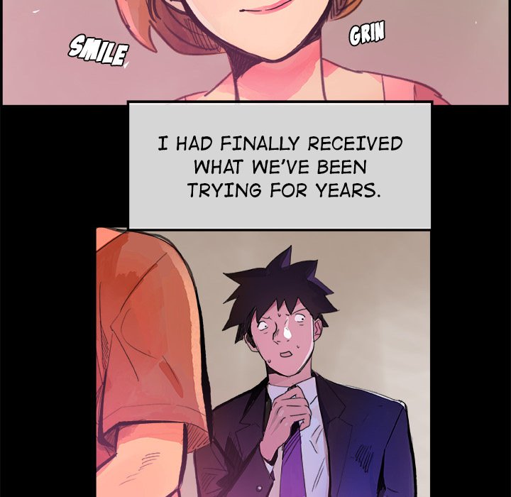 AMU Manhwa - Chapter 5 Page 49