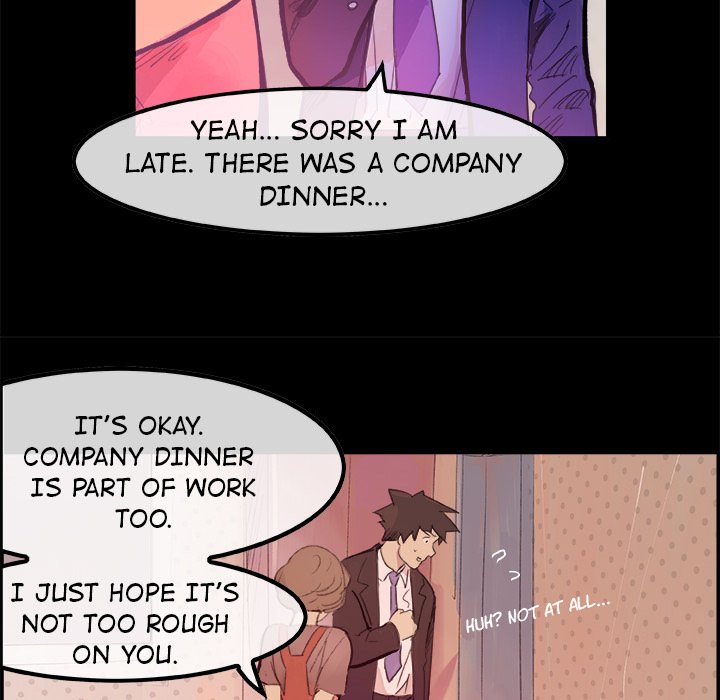 AMU Manhwa - Chapter 5 Page 50