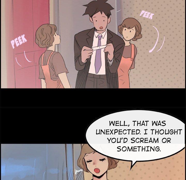 AMU Manhwa - Chapter 5 Page 54