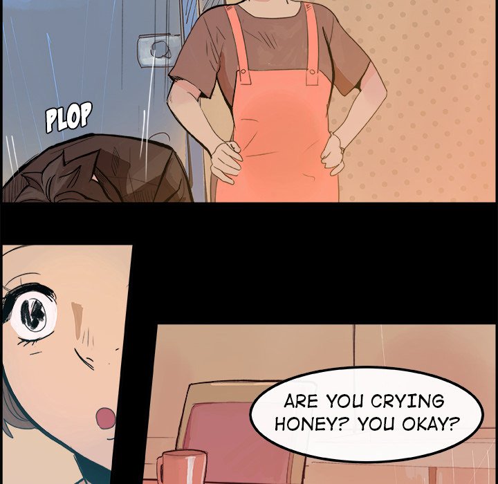 AMU Manhwa - Chapter 5 Page 55