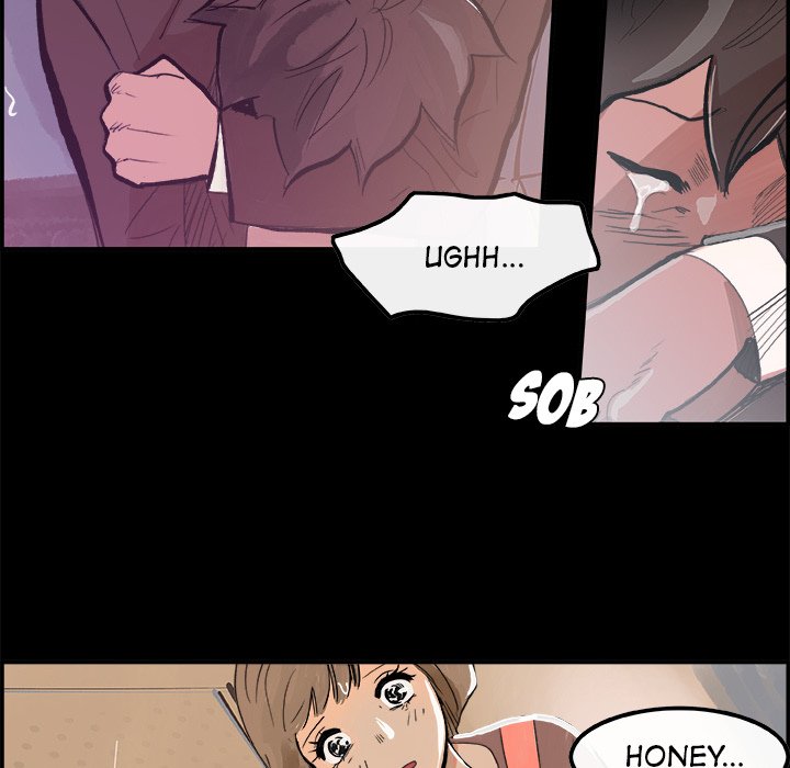 AMU Manhwa - Chapter 5 Page 57