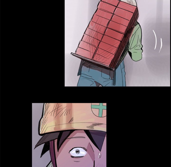 AMU Manhwa - Chapter 5 Page 60