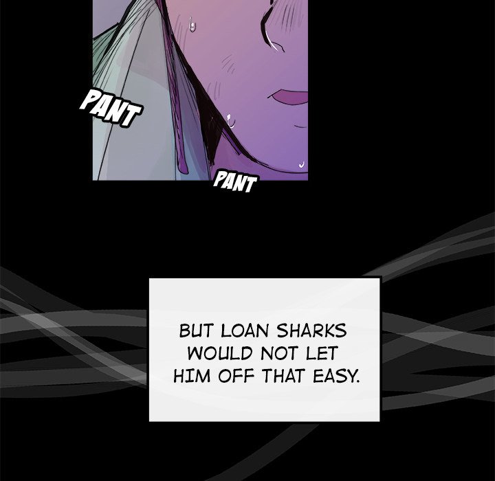 AMU Manhwa - Chapter 5 Page 61