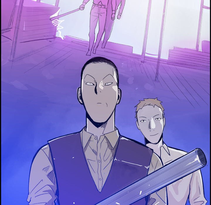 AMU Manhwa - Chapter 5 Page 66