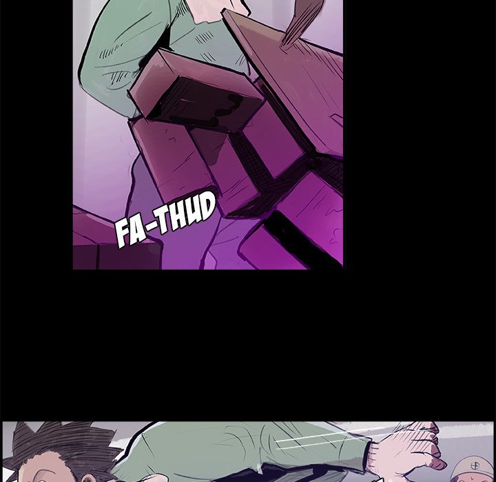 AMU Manhwa - Chapter 5 Page 68