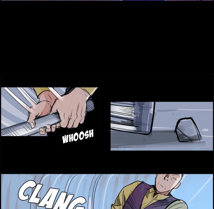 AMU Manhwa - Chapter 5 Page 75