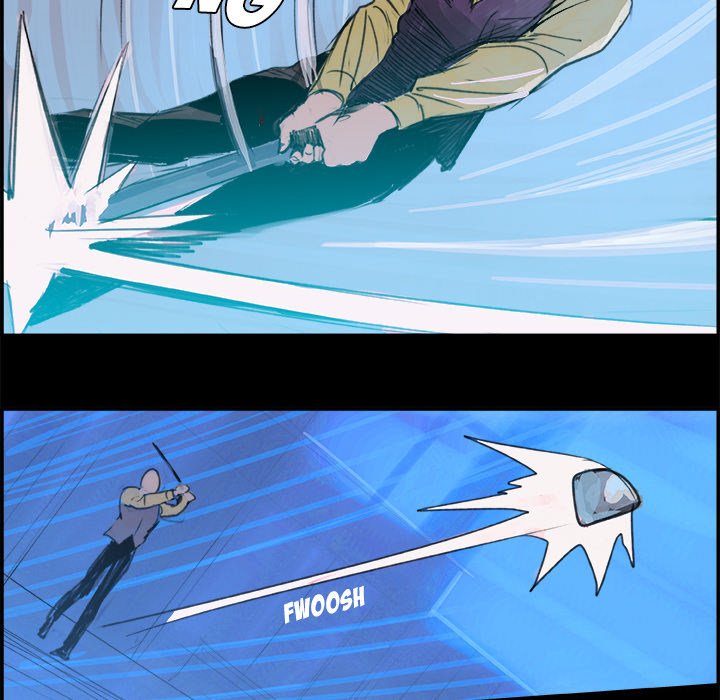 AMU Manhwa - Chapter 5 Page 76