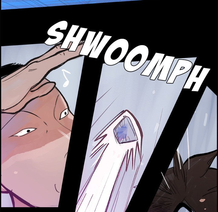 AMU Manhwa - Chapter 5 Page 77