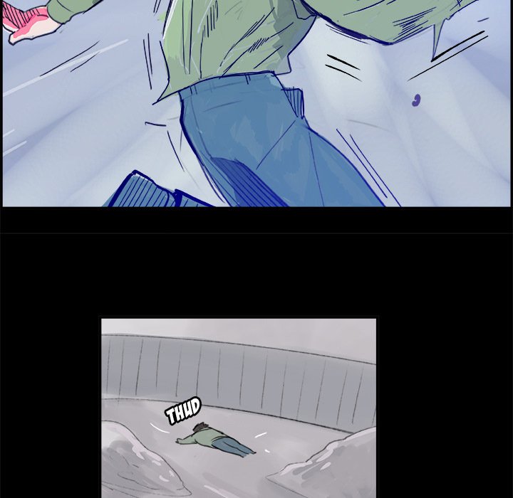 AMU Manhwa - Chapter 5 Page 79