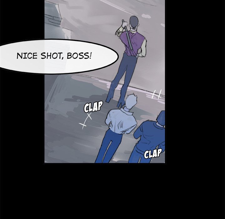 AMU Manhwa - Chapter 5 Page 80