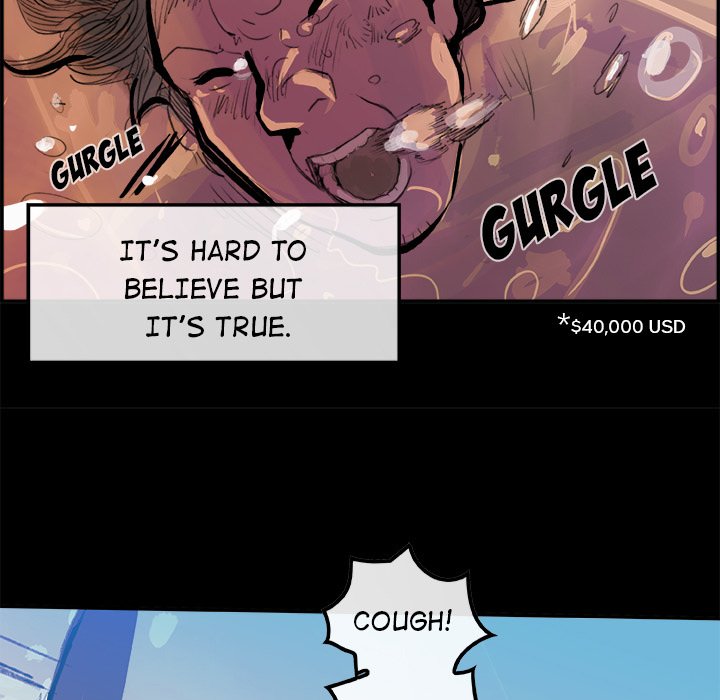 AMU Manhwa - Chapter 5 Page 83