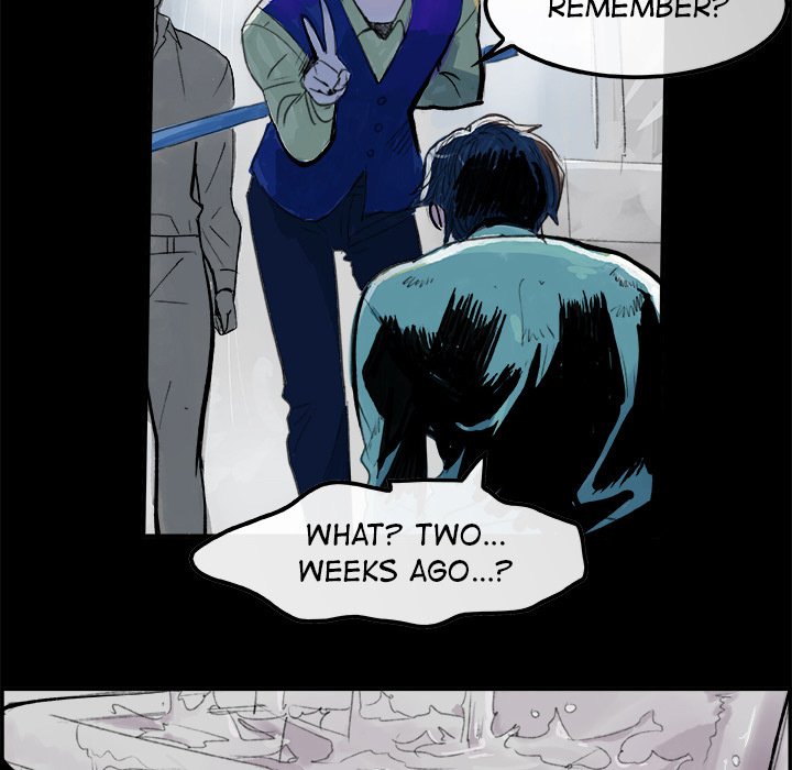 AMU Manhwa - Chapter 5 Page 88