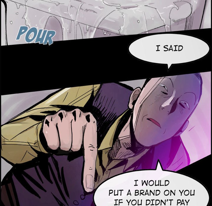 AMU Manhwa - Chapter 5 Page 89