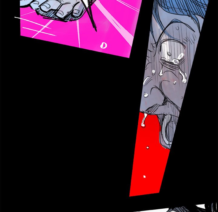 AMU Manhwa - Chapter 5 Page 97