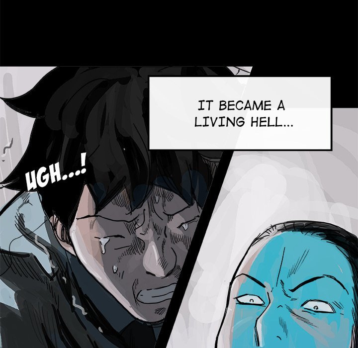 AMU Manhwa - Chapter 5 Page 101