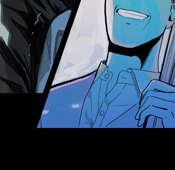 AMU Manhwa - Chapter 5 Page 102