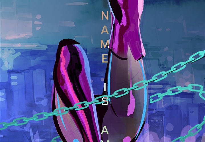 AMU Manhwa - Chapter 2 Page 3