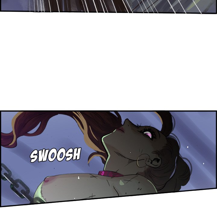 AMU Manhwa - Chapter 2 Page 8