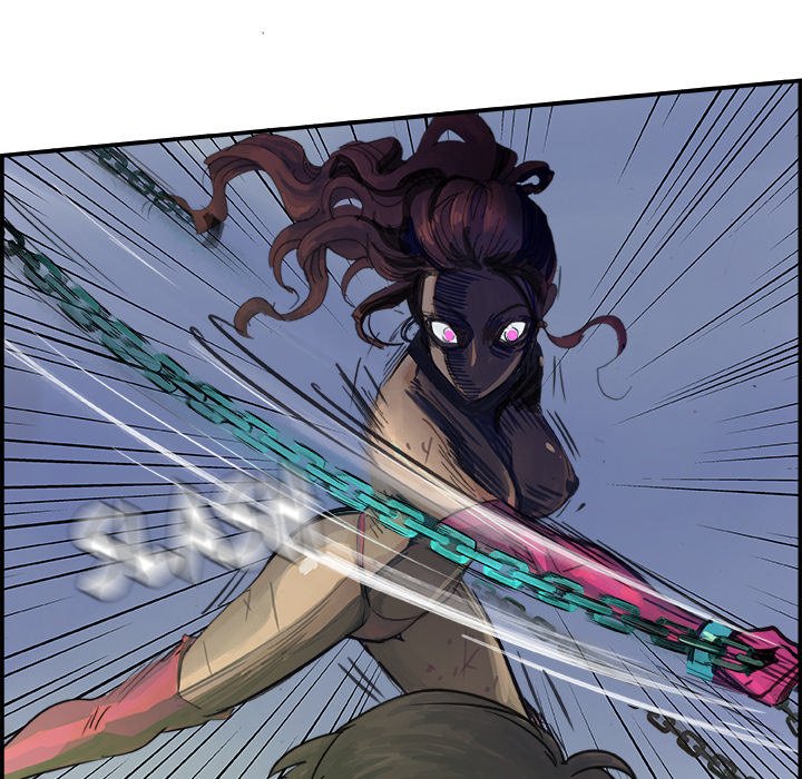 AMU Manhwa - Chapter 2 Page 9