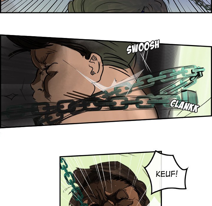 AMU Manhwa - Chapter 2 Page 10