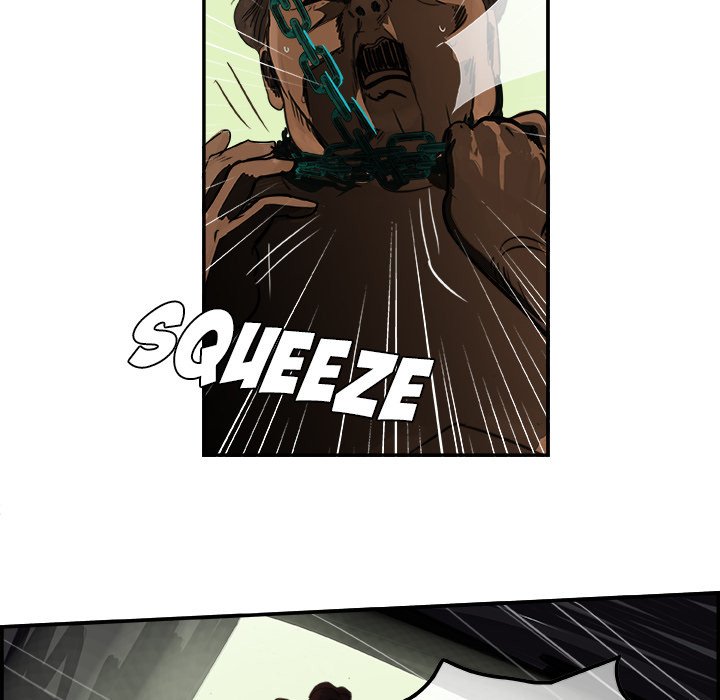 AMU Manhwa - Chapter 2 Page 11